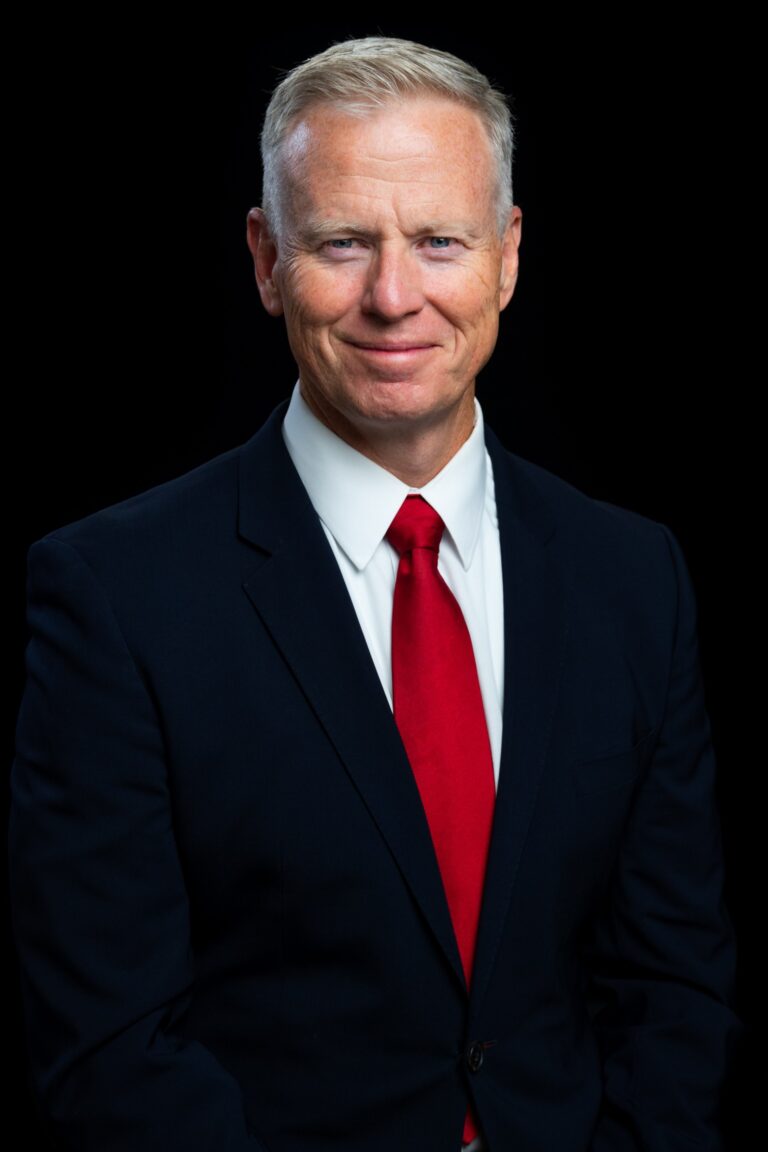 George Brauchler Colorado District Attorney 23rd Judicial District