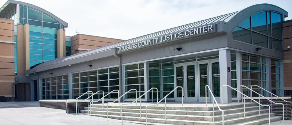 Justice Center
