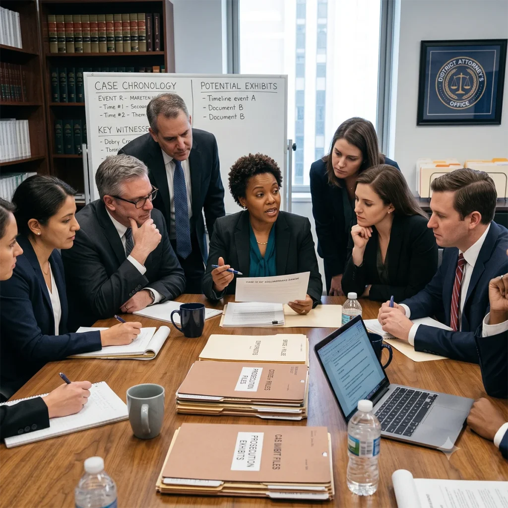 Office collaboration